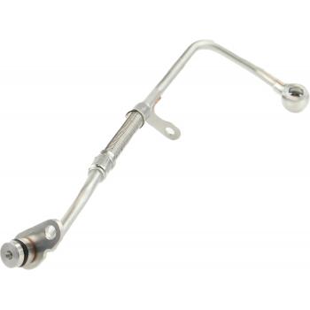 2020 BMW X5 Turbocharger Oil Supply Line Rein Automotive TFP0346 image 1 of 4