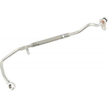 2020 BMW X5 Turbocharger Oil Supply Line Rein Automotive TFP0346 image 2 of 4