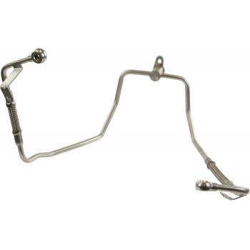 2015 BMW Alpina B7L xDrive Turbocharger Oil Supply Line