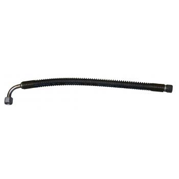 1999 Mercedes-Benz CLK320 Auto Trans Oil Cooler Hose