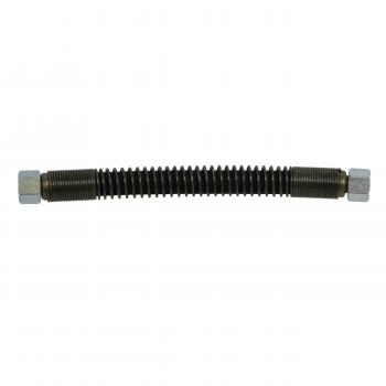 1991 Mercedes-Benz 350SDL Auto Trans Oil Cooler Hose