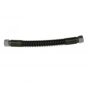 1985 Mercedes-Benz 500SEC Auto Trans Oil Cooler Hose Rein Automotive TRC0151 image 2 of 4