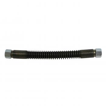 1985 Mercedes-Benz 500SEC Auto Trans Oil Cooler Hose Rein Automotive TRC0151 image 3 of 4