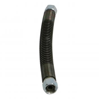 1985 Mercedes-Benz 500SEC Auto Trans Oil Cooler Hose Rein Automotive TRC0151 image 4 of 4