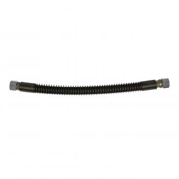 1995 Mercedes-Benz C36 AMG Auto Trans Oil Cooler Hose Left Rein Automotive TRC0152 image 2 of 4