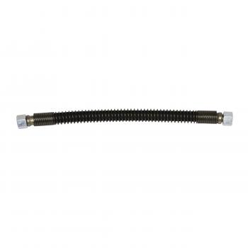 1995 Mercedes-Benz C36 AMG Auto Trans Oil Cooler Hose Left Rein Automotive TRC0152 image 3 of 4