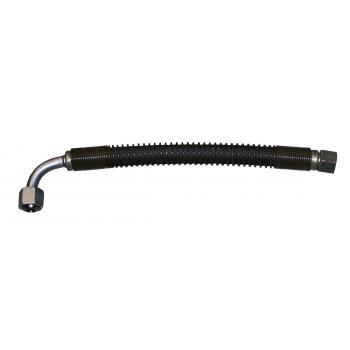 1993 Mercedes-Benz 600SL Auto Trans Oil Cooler Hose