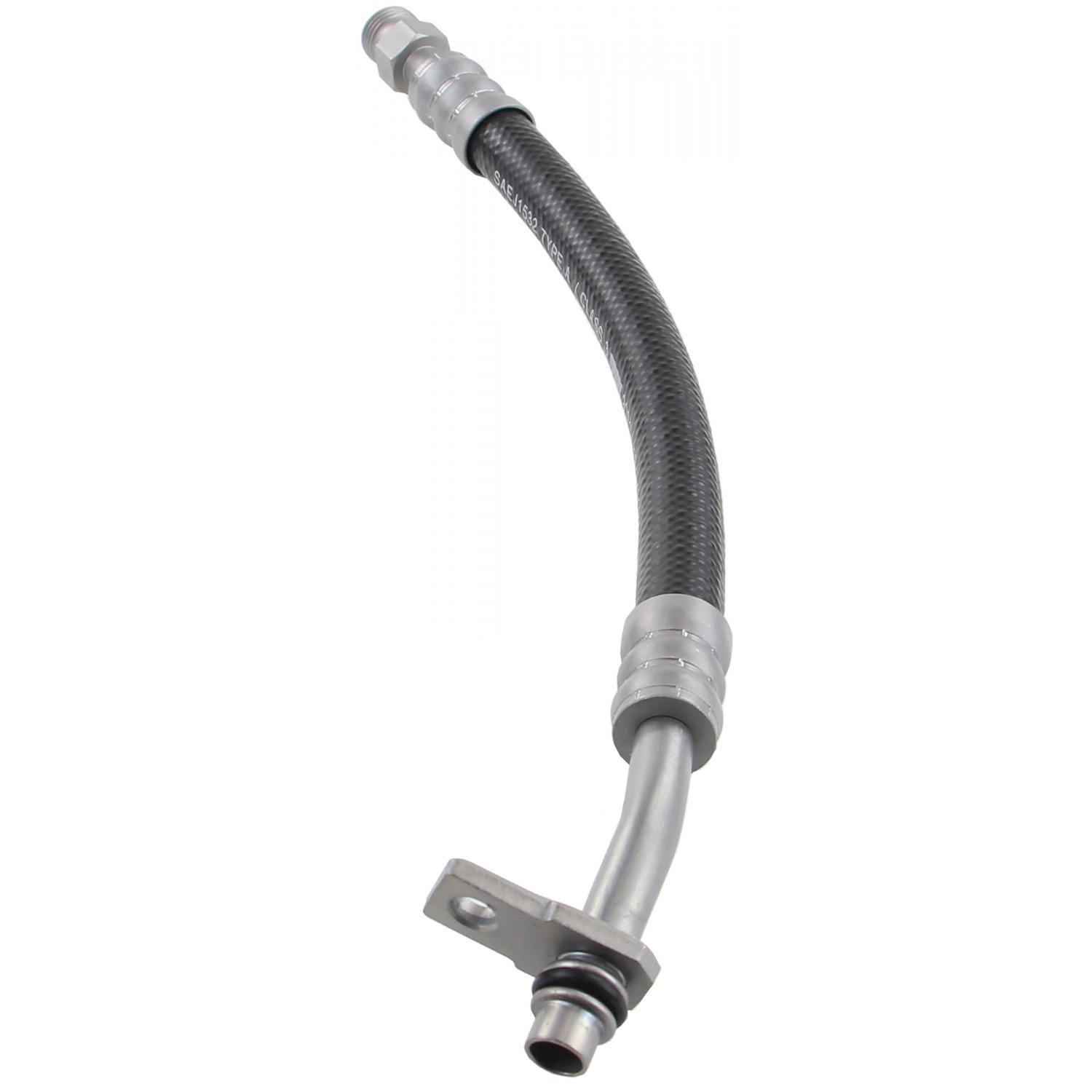 Rein Automotive TRC0336 Auto Trans Oil Cooler Hose product image 1 of 7