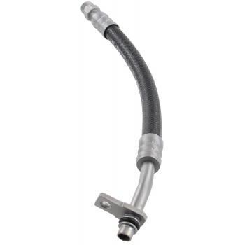 1999 Audi A6 Auto Trans Oil Cooler Hose