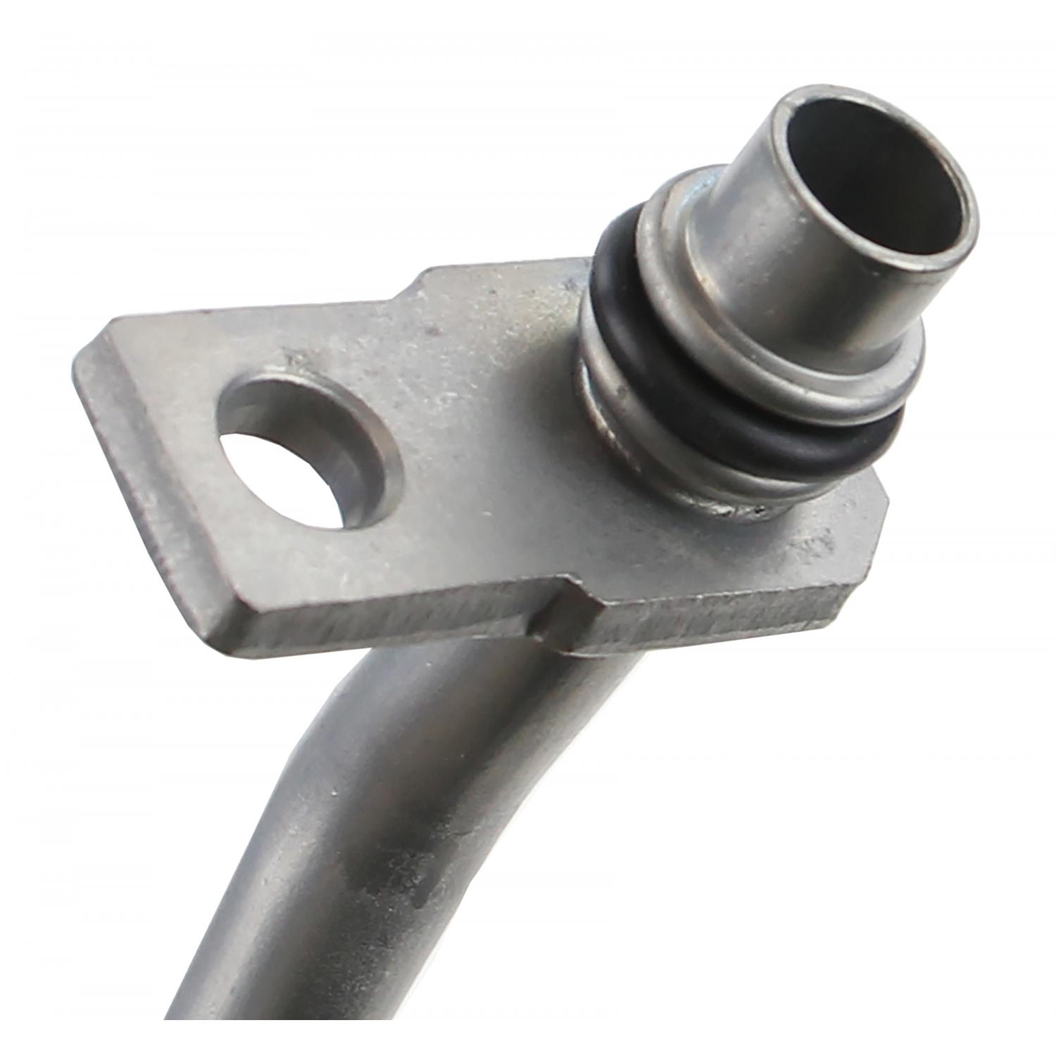 Rein Automotive TRC0336 Auto Trans Oil Cooler Hose product image 3 of 7