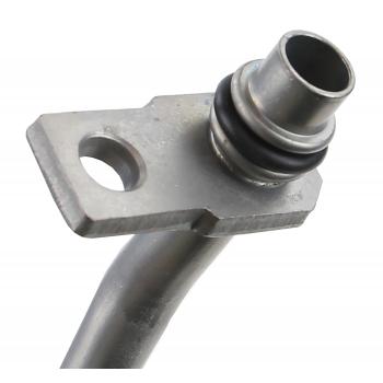 2000 Audi A6 Auto Trans Oil Cooler Hose Inlet Rein Automotive TRC0336 image 3 of 4