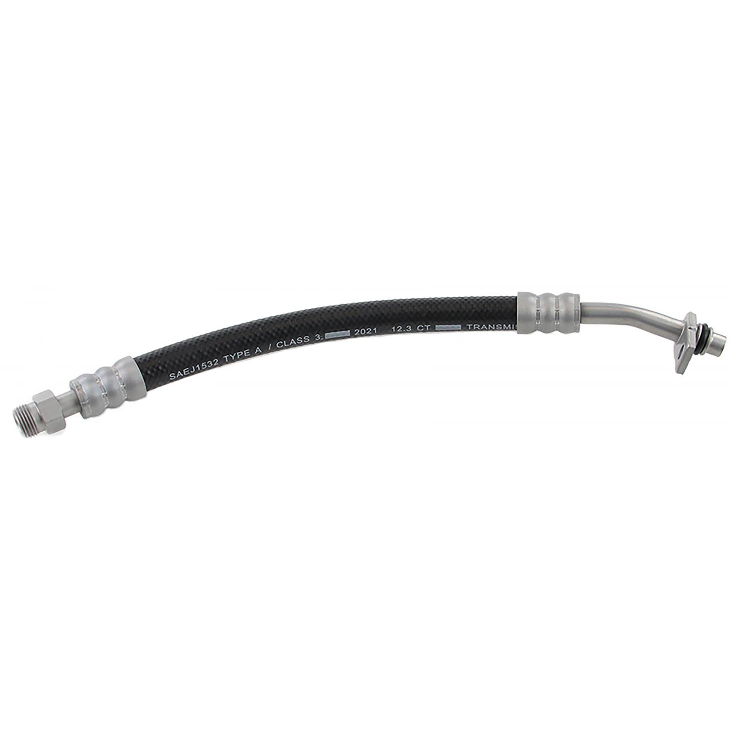 Rein Automotive TRC0336 Auto Trans Oil Cooler Hose product image 4 of 7