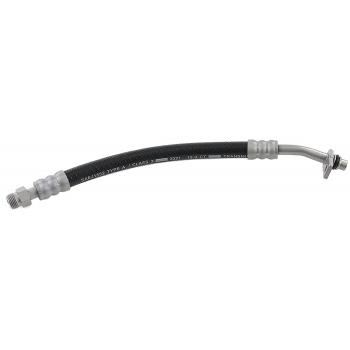 2000 Audi A6 Auto Trans Oil Cooler Hose Inlet Rein Automotive TRC0336 image 4 of 4