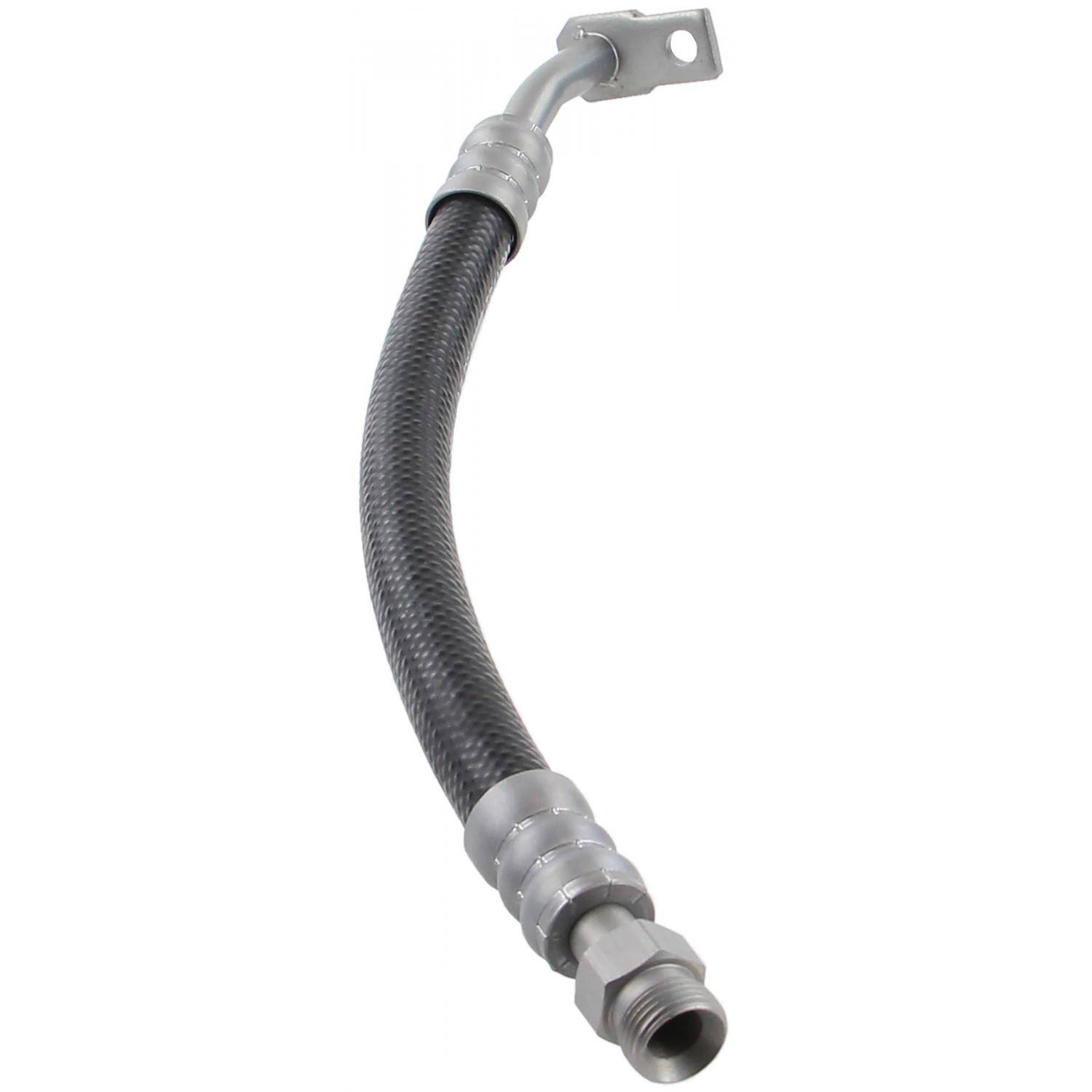 Rein Automotive TRC0336 Auto Trans Oil Cooler Hose product image 5 of 7