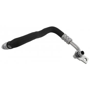 2007 Audi A6 Auto Trans Oil Cooler Hose