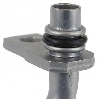 Rein Automotive TRC0337 Auto Trans Oil Cooler Hose product image 7 of 8
