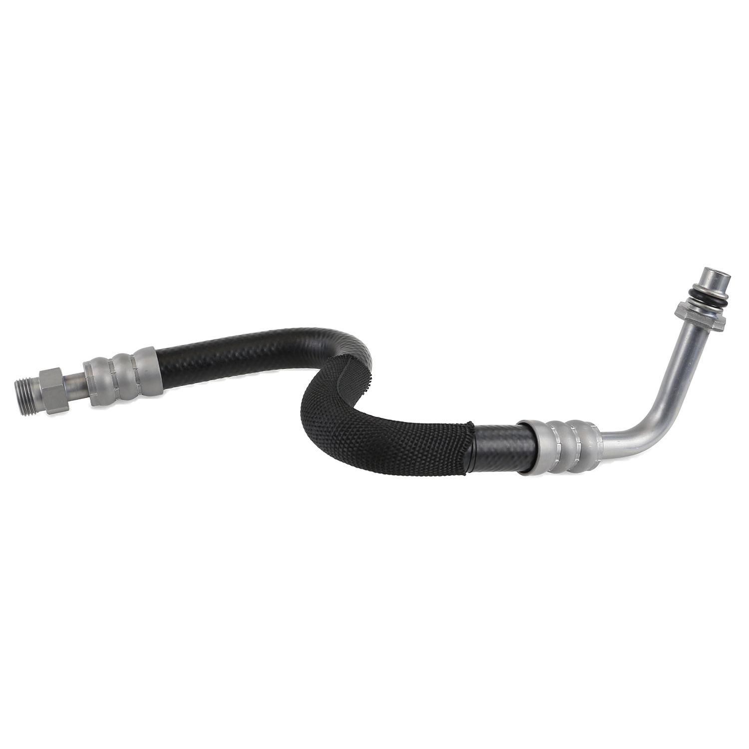 Rein Automotive TRC0338 - Auto Trans Oil Cooler Hose Rein Automotive TRC0338 Auto Trans Oil Cooler Hose product image 1 of 8