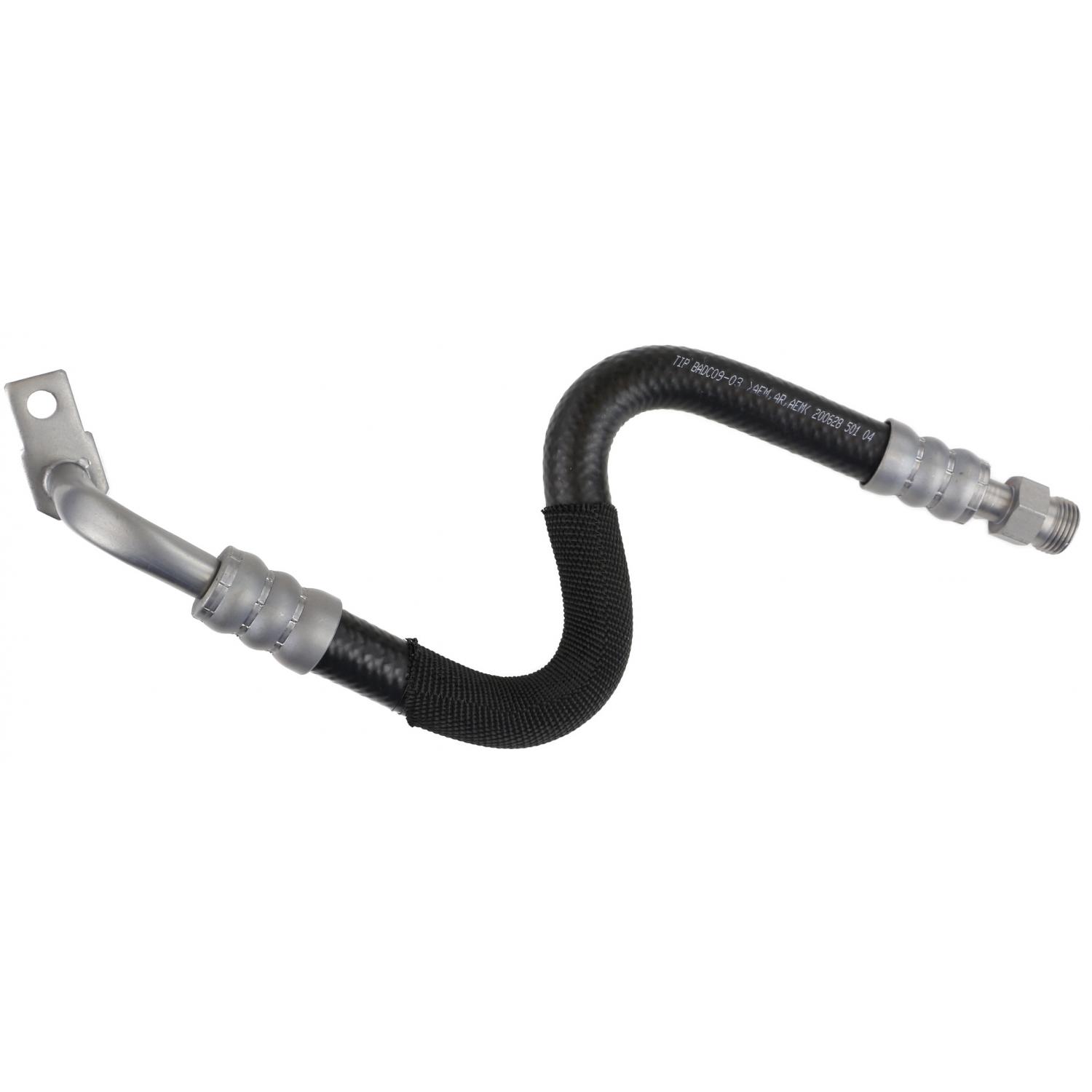 Rein Automotive TRC0338 - Auto Trans Oil Cooler Hose Rein Automotive TRC0338 Auto Trans Oil Cooler Hose product image 2 of 8