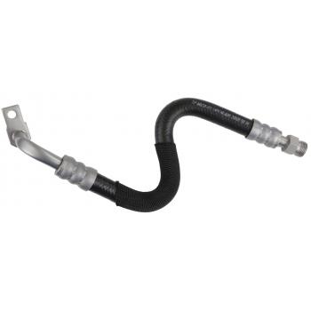 2013 Audi A5 Auto Trans Oil Cooler Hose Inlet Rein Automotive TRC0338 image 2 of 4
