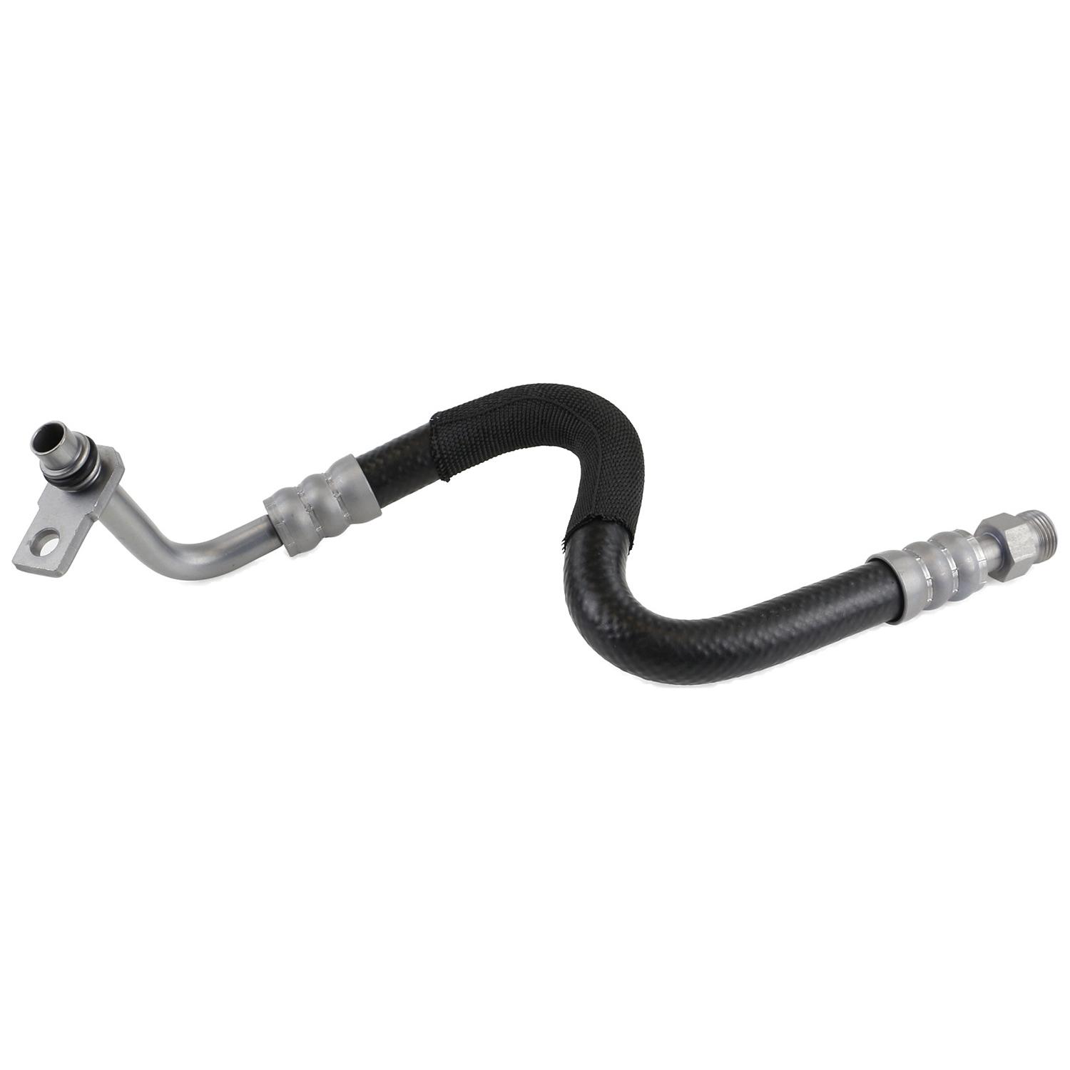 Rein Automotive TRC0338 - Auto Trans Oil Cooler Hose Rein Automotive TRC0338 Auto Trans Oil Cooler Hose product image 3 of 8