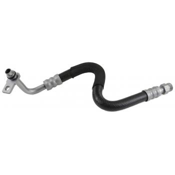 2013 Audi A5 Auto Trans Oil Cooler Hose Inlet Rein Automotive TRC0338 image 3 of 4