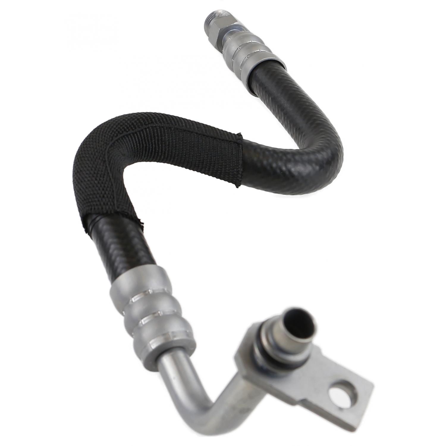 Rein Automotive TRC0338 - Auto Trans Oil Cooler Hose Rein Automotive TRC0338 Auto Trans Oil Cooler Hose product image 4 of 8