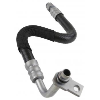 2013 Audi A5 Auto Trans Oil Cooler Hose Inlet Rein Automotive TRC0338 image 4 of 4