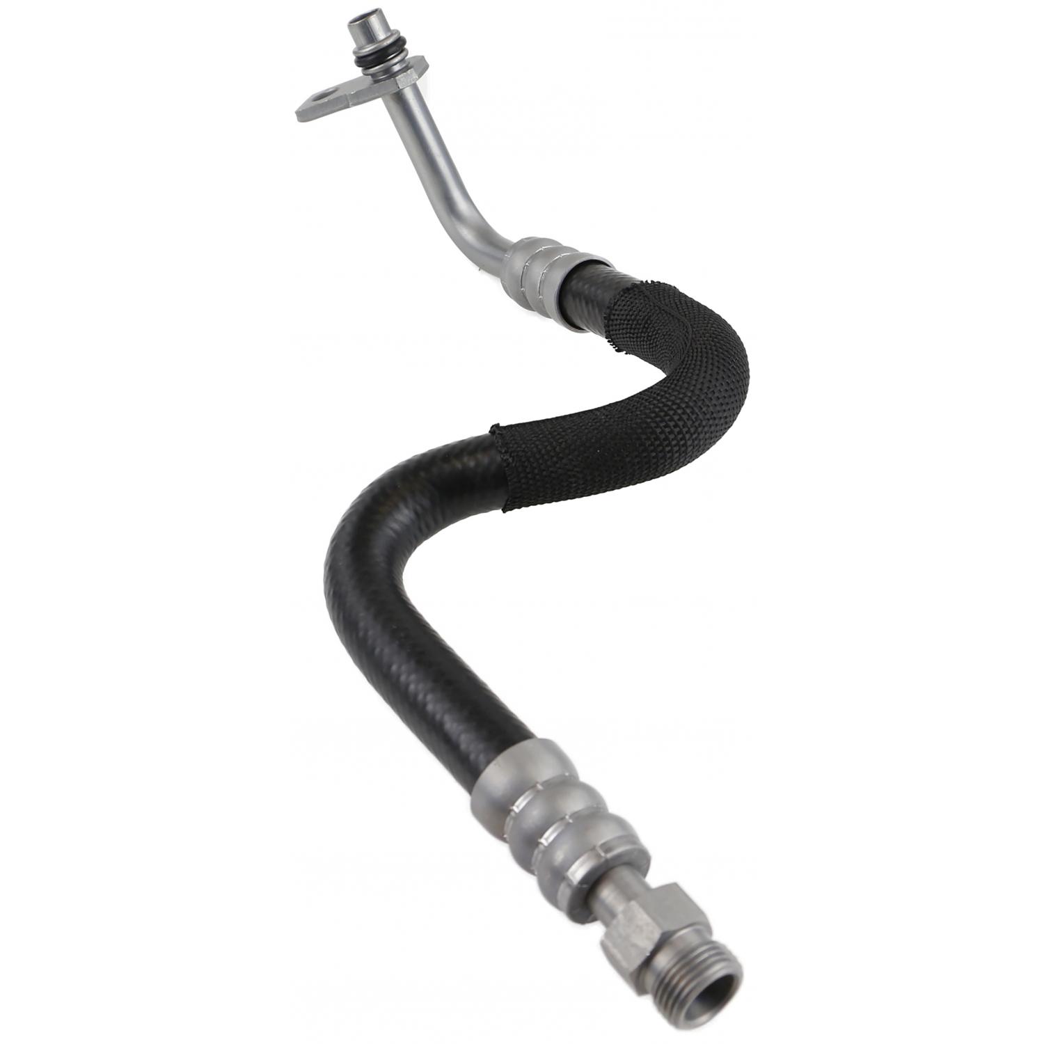 Rein Automotive TRC0338 - Auto Trans Oil Cooler Hose Rein Automotive TRC0338 Auto Trans Oil Cooler Hose product image 5 of 8