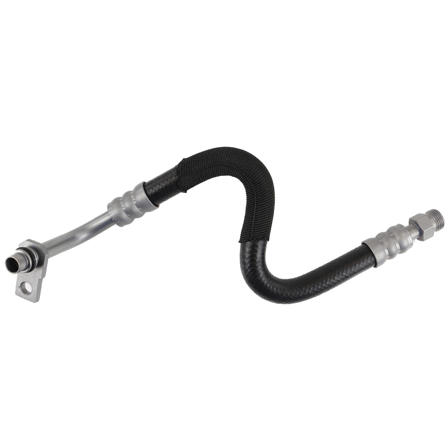 Rein Automotive TRC0338 - Auto Trans Oil Cooler Hose Rein Automotive TRC0338 Auto Trans Oil Cooler Hose product image 6 of 8