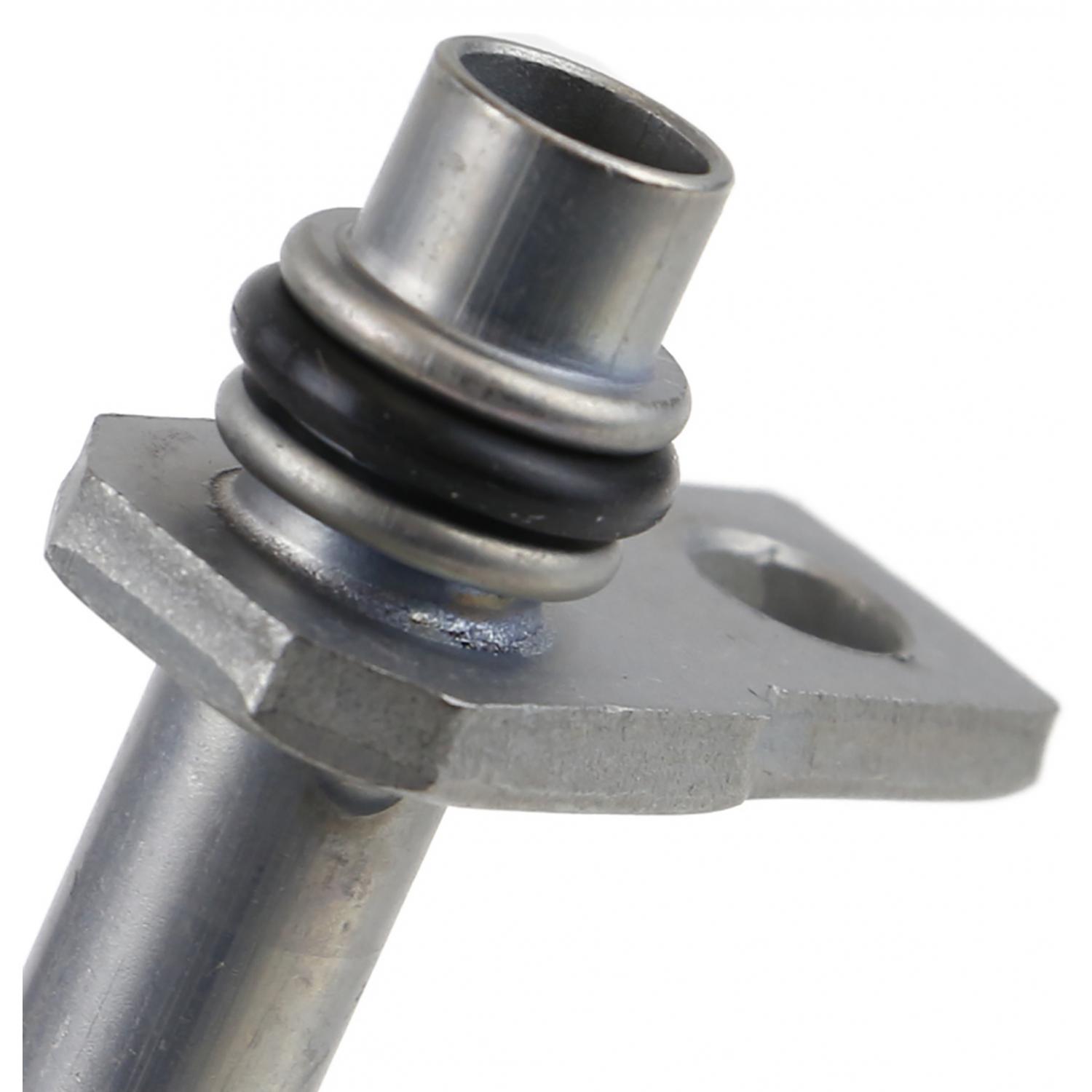 Rein Automotive TRC0338 - Auto Trans Oil Cooler Hose Rein Automotive TRC0338 Auto Trans Oil Cooler Hose product image 7 of 8