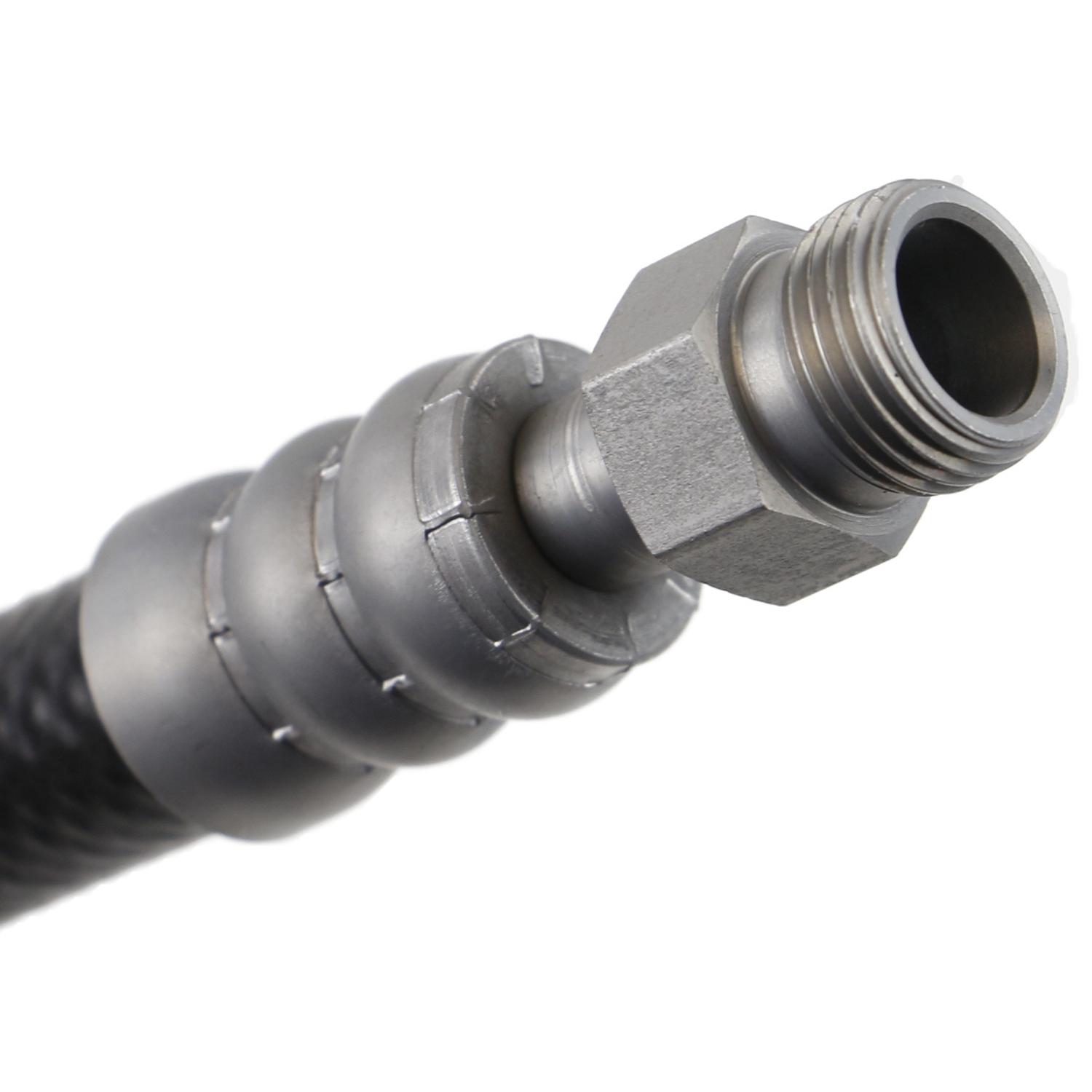Rein Automotive TRC0338 - Auto Trans Oil Cooler Hose Rein Automotive TRC0338 Auto Trans Oil Cooler Hose product image 8 of 8