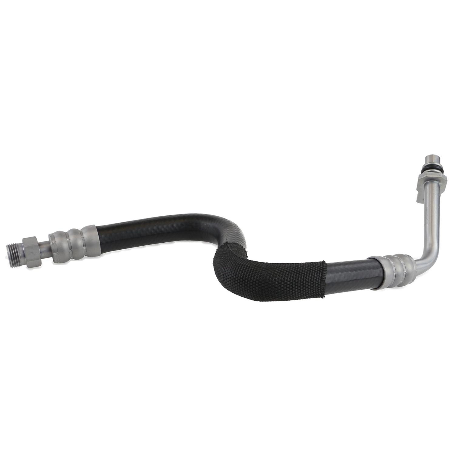 Rein Automotive TRC0339 - Auto Trans Oil Cooler Hose Rein Automotive TRC0339 Auto Trans Oil Cooler Hose product image 1 of 8