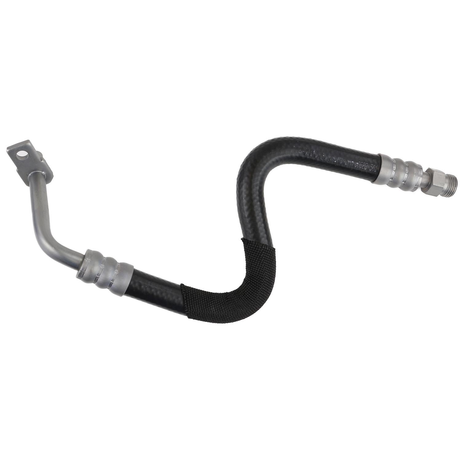 Rein Automotive TRC0339 - Auto Trans Oil Cooler Hose Rein Automotive TRC0339 Auto Trans Oil Cooler Hose product image 2 of 8