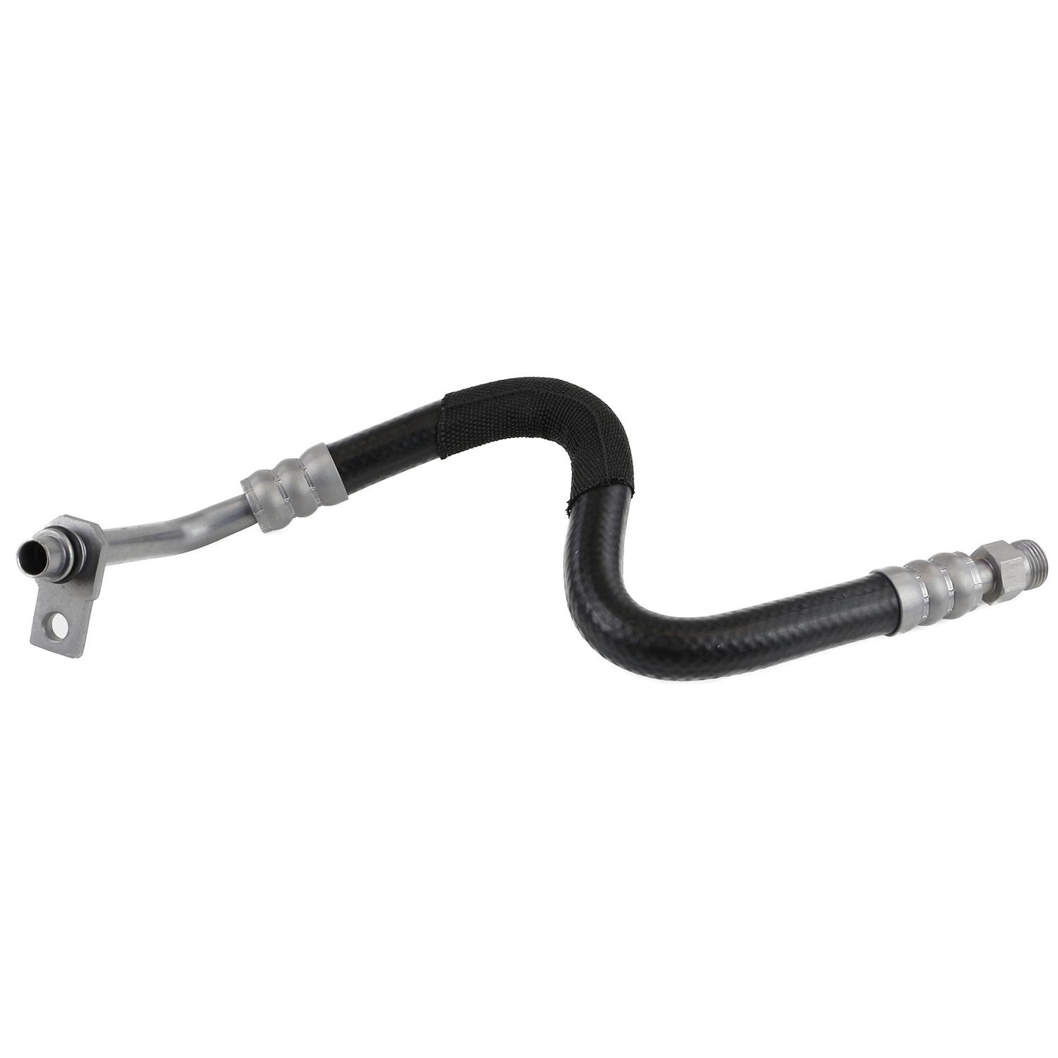 Rein Automotive TRC0339 - Auto Trans Oil Cooler Hose Rein Automotive TRC0339 Auto Trans Oil Cooler Hose product image 3 of 8