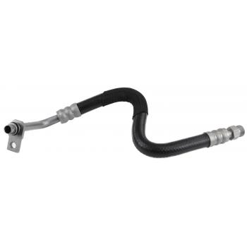 2015 Audi Q5 Auto Trans Oil Cooler Hose Inlet Rein Automotive TRC0339 image 3 of 4