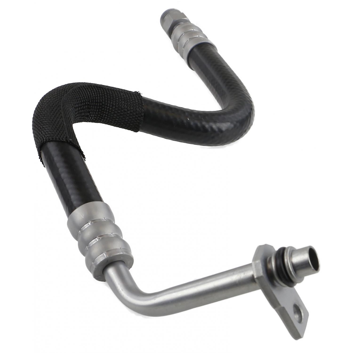 Rein Automotive TRC0339 - Auto Trans Oil Cooler Hose Rein Automotive TRC0339 Auto Trans Oil Cooler Hose product image 4 of 8