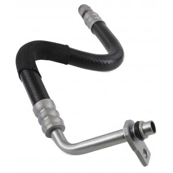 2015 Audi Q5 Auto Trans Oil Cooler Hose Inlet Rein Automotive TRC0339 image 4 of 4
