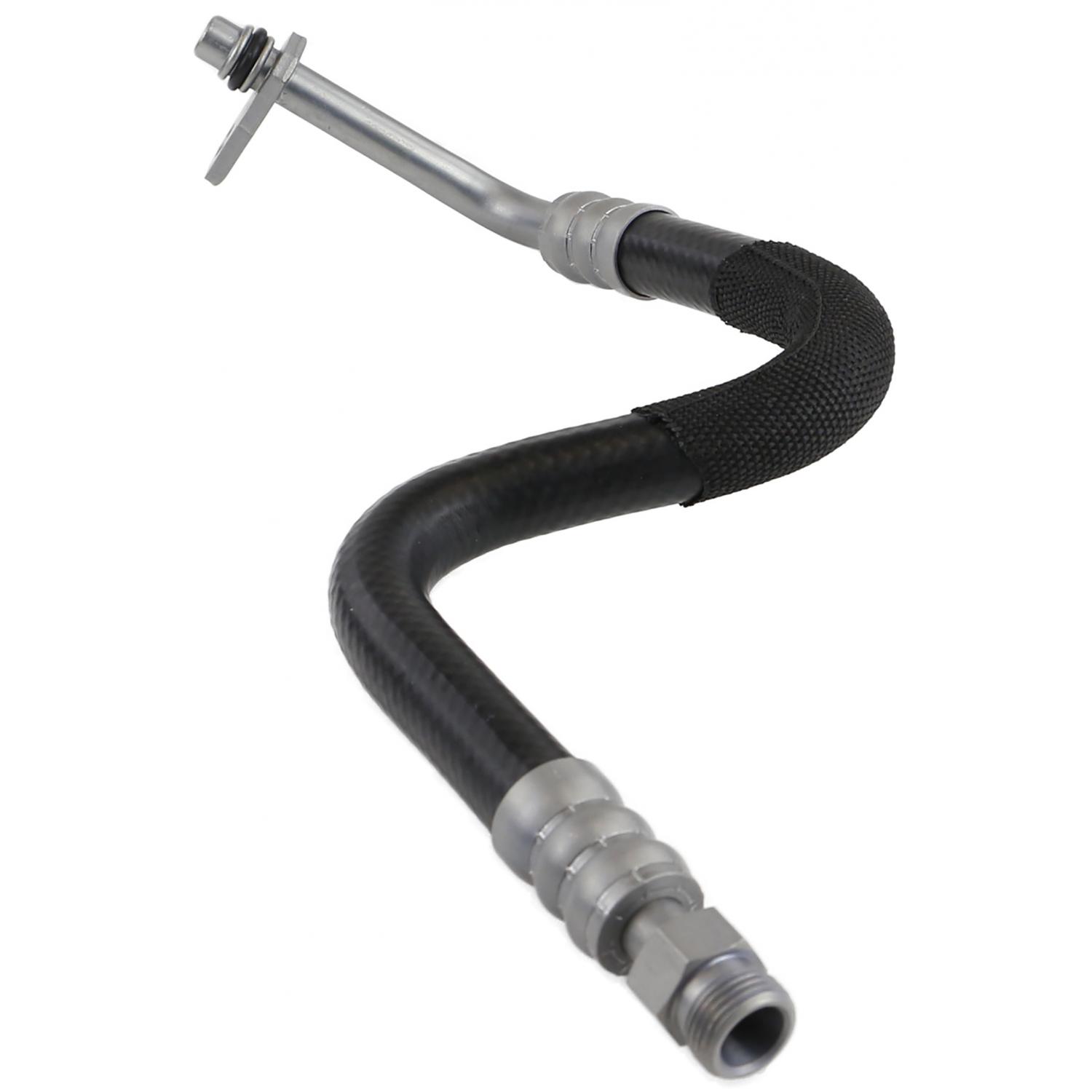 Rein Automotive TRC0339 - Auto Trans Oil Cooler Hose Rein Automotive TRC0339 Auto Trans Oil Cooler Hose product image 5 of 8
