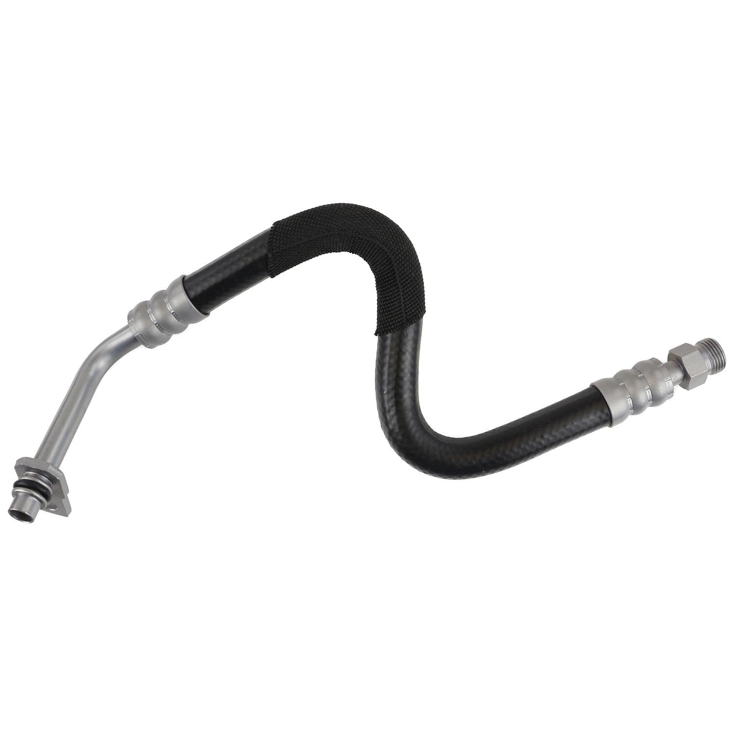 Rein Automotive TRC0339 - Auto Trans Oil Cooler Hose Rein Automotive TRC0339 Auto Trans Oil Cooler Hose product image 6 of 8