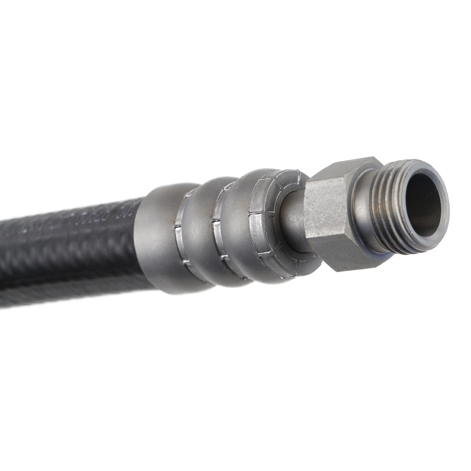 Rein Automotive TRC0339 - Auto Trans Oil Cooler Hose Rein Automotive TRC0339 Auto Trans Oil Cooler Hose product image 8 of 8