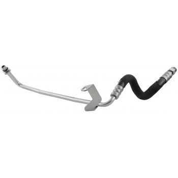 2013 Audi A5 Auto Trans Oil Cooler Hose Outlet Rein Automotive TRC0341 image 1 of 4
