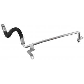 2013 Audi A5 Auto Trans Oil Cooler Hose Outlet Rein Automotive TRC0341 image 2 of 4