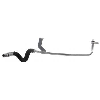2013 Audi A5 Auto Trans Oil Cooler Hose Outlet Rein Automotive TRC0341 image 4 of 4