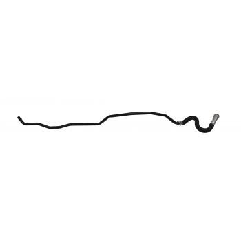 2008 BMW 128i Auto Trans Oil Cooler Hose