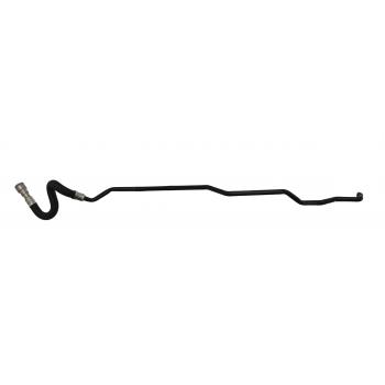 2008 BMW 128i Auto Trans Oil Cooler Hose Outlet Rein Automotive TRC0451 image 2 of 4