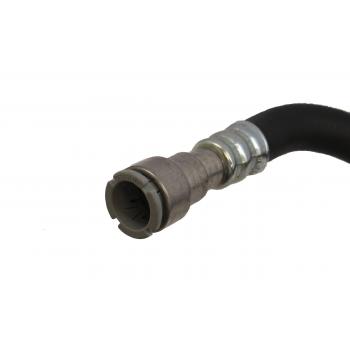 2008 BMW 128i Auto Trans Oil Cooler Hose Outlet Rein Automotive TRC0451 image 3 of 4