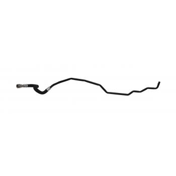 2008 BMW 128i Auto Trans Oil Cooler Hose Outlet Rein Automotive TRC0451 image 4 of 4