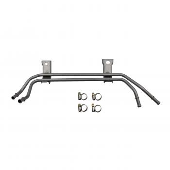 2008 Toyota FJ Cruiser Auto Trans Oil Cooler Tube Front Rein Automotive TRC0520 image 2 of 4