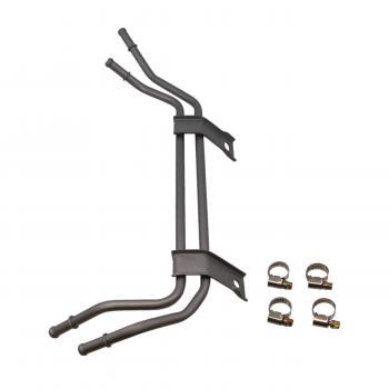 2008 Toyota FJ Cruiser Auto Trans Oil Cooler Tube Front Rein Automotive TRC0520 image 4 of 4