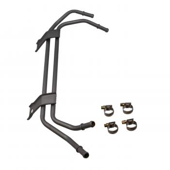 Rein Automotive TRC0520 Auto Trans Oil Cooler Tube product image 5 of 6